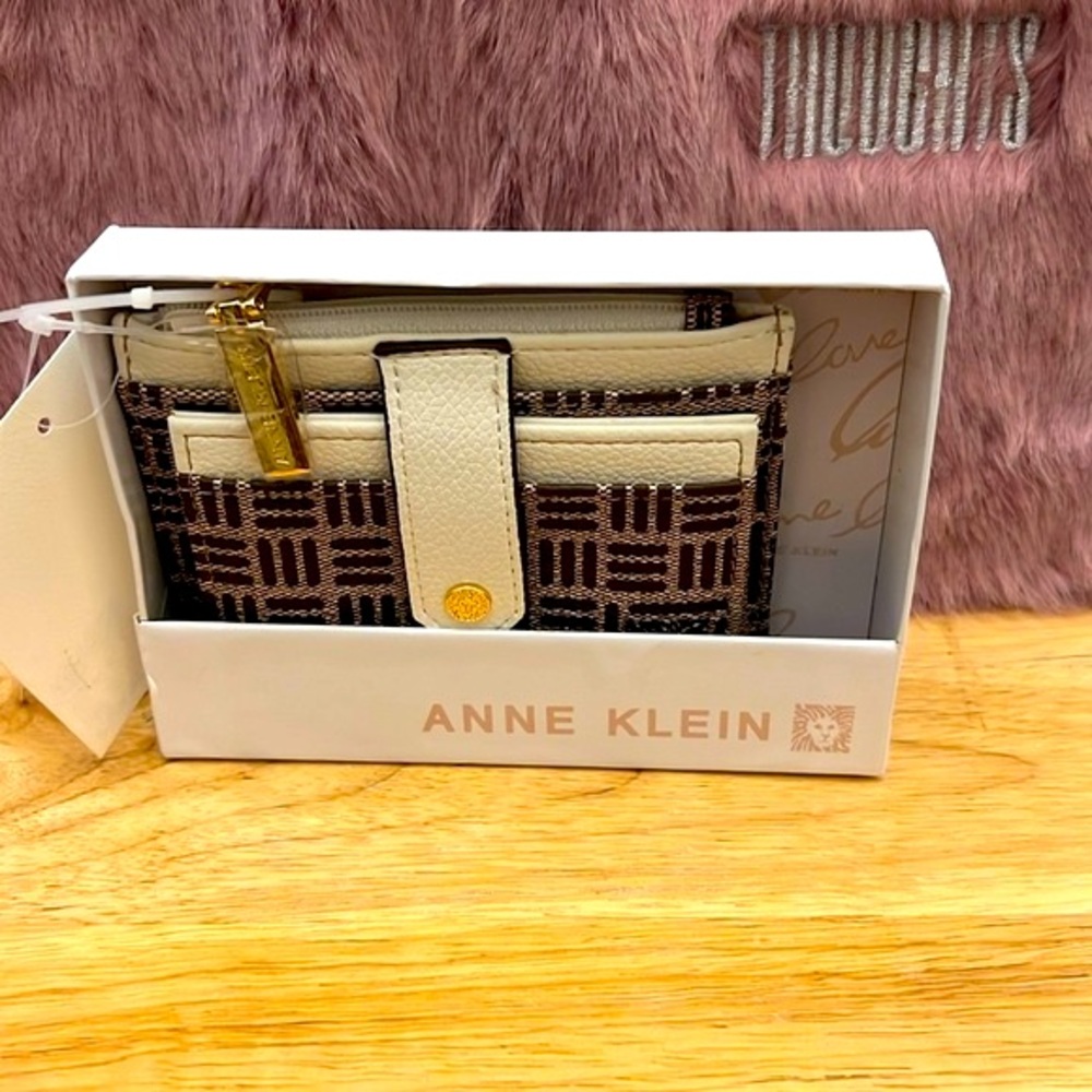 Anne Klein Wallet